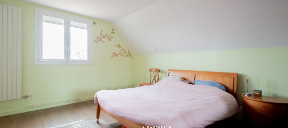 5 bedrooms House in Fleville-devant-Nancy, France No. 43801 6