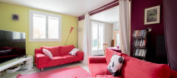 5 bedrooms House in Fleville-devant-Nancy, France No. 43801 3