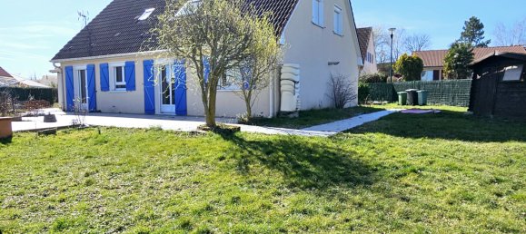 5 bedrooms House in Fleville-devant-Nancy, France No. 43801 25