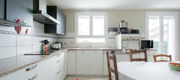 5 bedrooms House in Fleville-devant-Nancy, France No. 43801 4