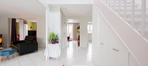 5 bedrooms House in Fleville-devant-Nancy, France No. 43801 12