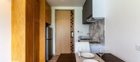 Кондоминиум  с 1 спальней в Пхукет, Таиланд № 11560 15