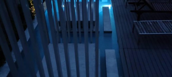 Кондоминиум  с 1 спальней в Пхукет, Таиланд № 11560 19