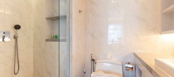 Кондоминиум  с 1 спальней в Пхукет, Таиланд № 11560 7