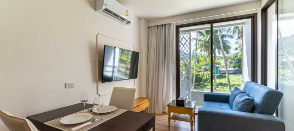 Кондоминиум  с 1 спальней в Пхукет, Таиланд № 11560 4