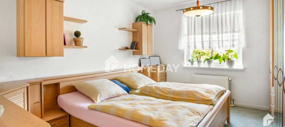 2 chambres Appartement à Alt-Hohenschonhausen, Germany No. 83624 9