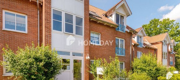 2 chambres Appartement à Alt-Hohenschonhausen, Germany No. 83624 16