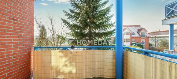 2 chambres Appartement à Alt-Hohenschonhausen, Germany No. 83624 14