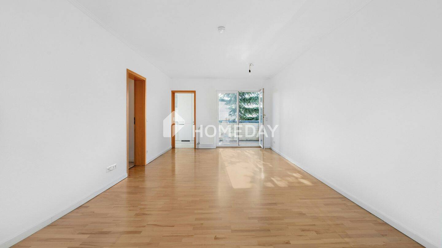 2 chambres Appartement à Alt-Hohenschonhausen, Germany No. 83624