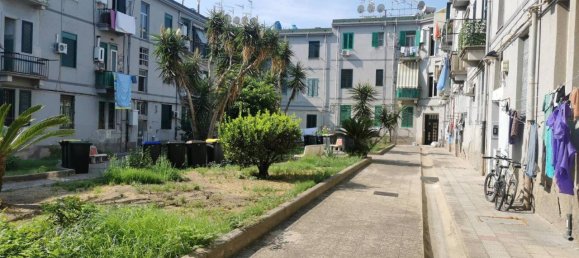 3-Zimmer Wohnung in Messina, Italy, Nr. 156735 5