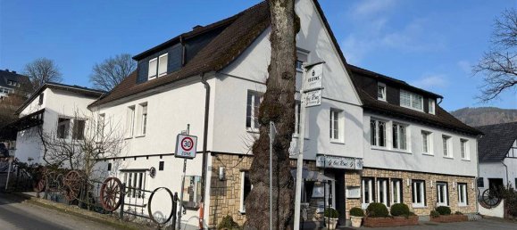  Cafe / restaurant in Hochsauerlandkreis, Germany No. 86356 2