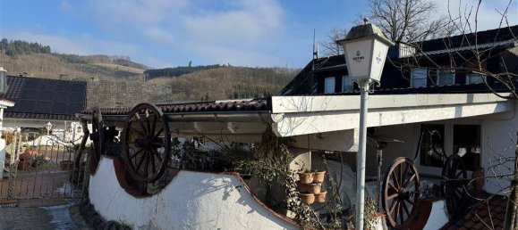  Cafe / restaurant in Hochsauerlandkreis, Germany No. 86356 8