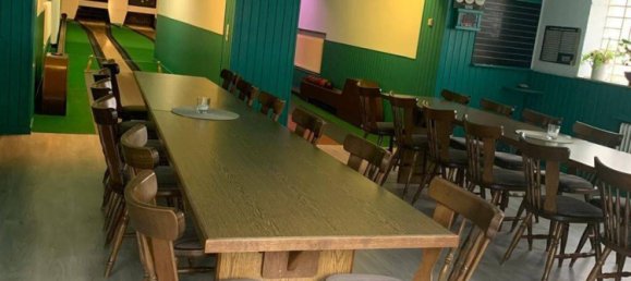  Cafe / restaurant in Hochsauerlandkreis, Germany No. 86356 17