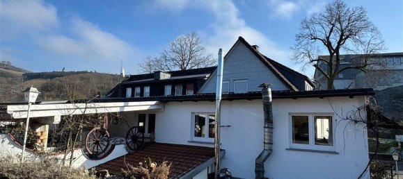  Cafe / restaurant in Hochsauerlandkreis, Germany No. 86356 5