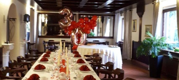  Cafe / restaurant in Hochsauerlandkreis, Germany No. 86356 27