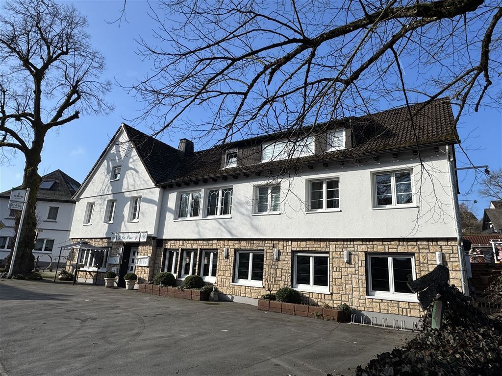  Cafe / restaurant in Hochsauerlandkreis, Germany No. 86356