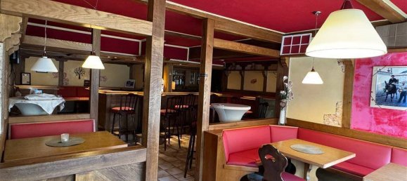  Cafe / restaurant in Hochsauerlandkreis, Germany No. 86356 14