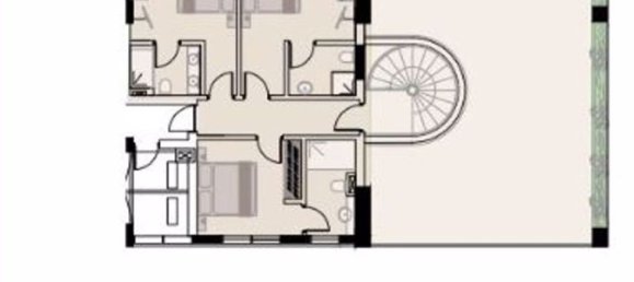 4 chambres appartement à vendre à Limassol, Cyprus № 17846 23