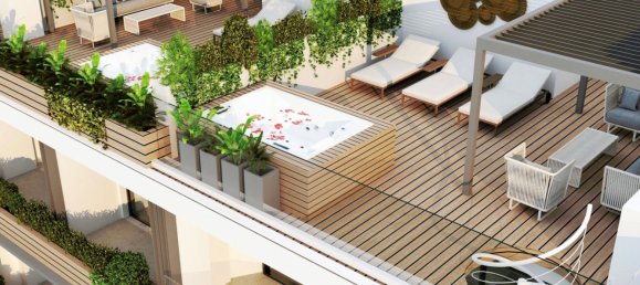 2 bedrooms Apartment in Larnaca, Cyprus No. 22244 4