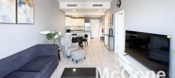 1 bedroom Apartment in Jumeirah Village Circle, UAE No. 32393 3