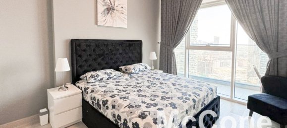 1 bedroom Apartment in Jumeirah Village Circle, UAE No. 32393 6