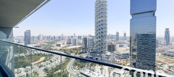 1 bedroom Apartment in Jumeirah Village Circle, UAE No. 32393 13