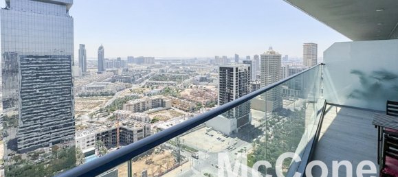 1 bedroom Apartment in Jumeirah Village Circle, UAE No. 32393 16