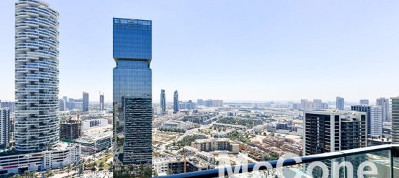 1 bedroom Apartment in Jumeirah Village Circle, UAE No. 32393 15