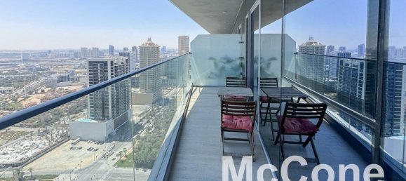 1 bedroom Apartment in Jumeirah Village Circle, UAE No. 32393 14