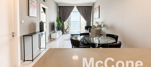 1 bedroom Apartment in Jumeirah Village Circle, UAE No. 32393 4