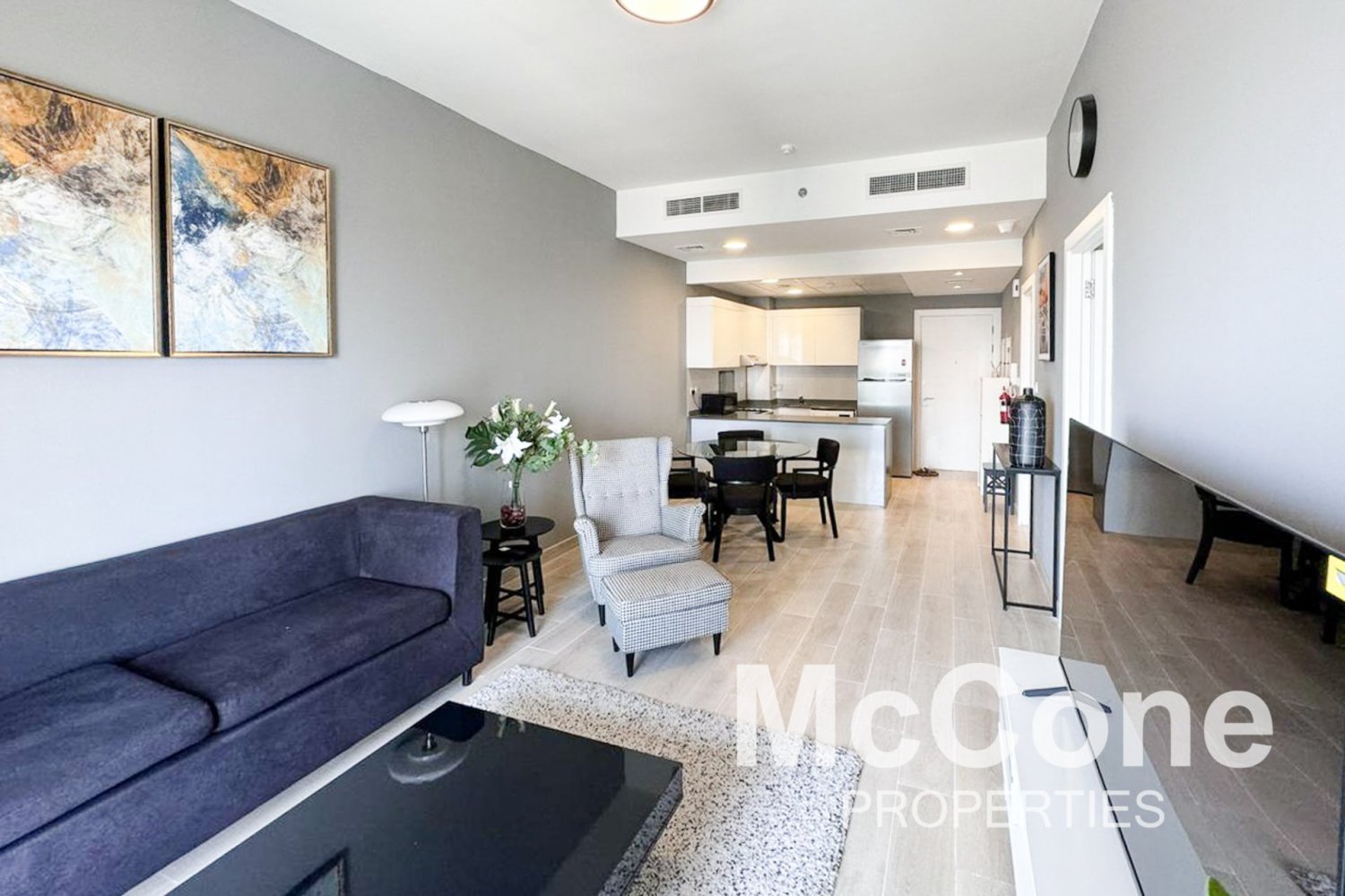 1 bedroom Apartment in Jumeirah Village Circle, UAE No. 32393