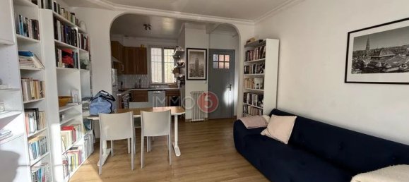 2 chambres Maison à Les Pavillons-sous-Bois, France No. 354410 3