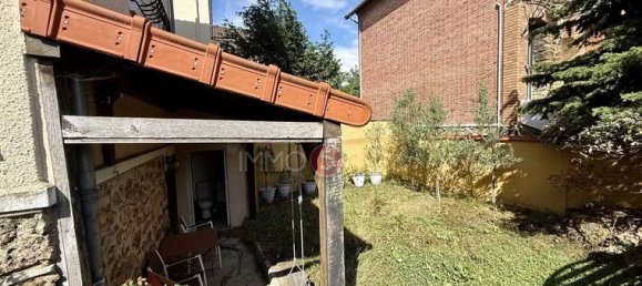 2 chambres Maison à Les Pavillons-sous-Bois, France No. 354410 6