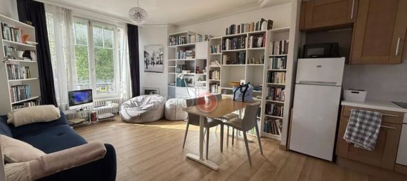 2 chambres Maison à Les Pavillons-sous-Bois, France No. 354410 2