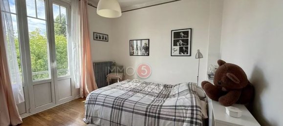 2 chambres Maison à Les Pavillons-sous-Bois, France No. 354410 4