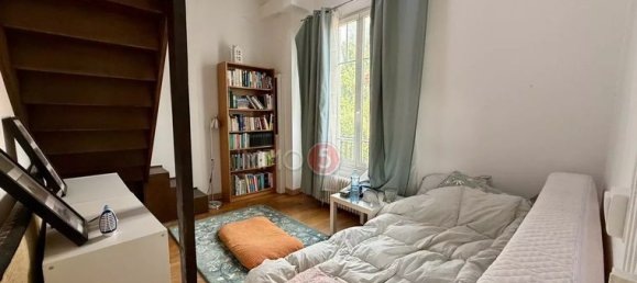 2 chambres Maison à Les Pavillons-sous-Bois, France No. 354410 5