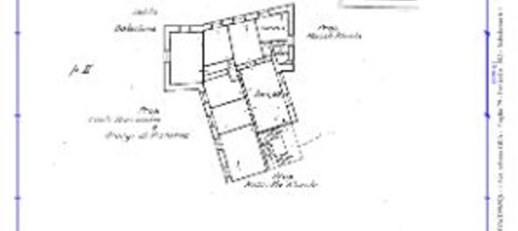 9 rooms Apartment in Genoa, Italy No. 289417 19