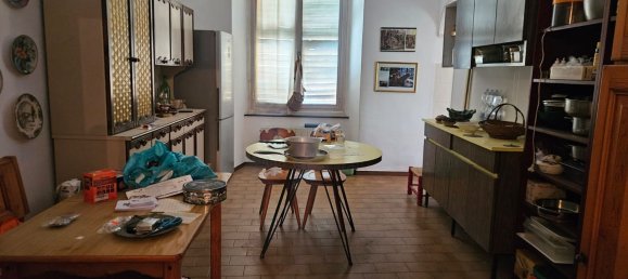 9 rooms Apartment in Genoa, Italy No. 289417 8