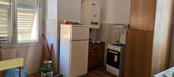 9 rooms Apartment in Genoa, Italy No. 289417 7