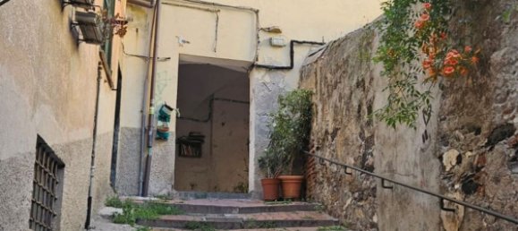 9 rooms Apartment in Genoa, Italy No. 289417 17