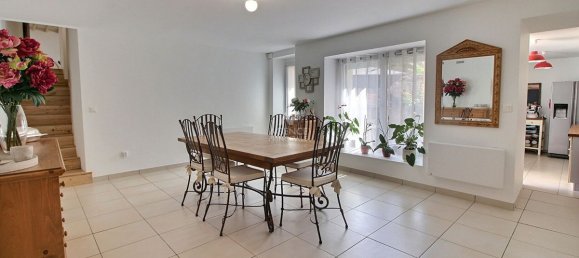 Дом с 4 спальнями в Триель-сюр-Сен, Франция № 175298 13