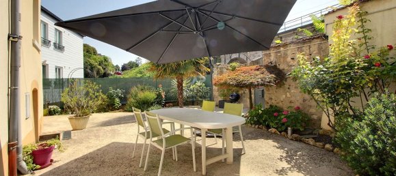 Дом с 4 спальнями в Триель-сюр-Сен, Франция № 175298 18