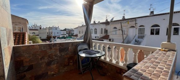 Apartamento de 2 dormitorios en Los Alcázares, Spain No. 87448 14