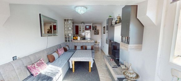 Apartamento de 2 dormitorios en Los Alcázares, Spain No. 87448 4