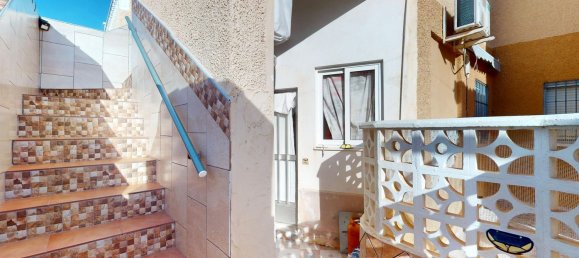 Apartamento de 2 dormitorios en Los Alcázares, Spain No. 87448 15