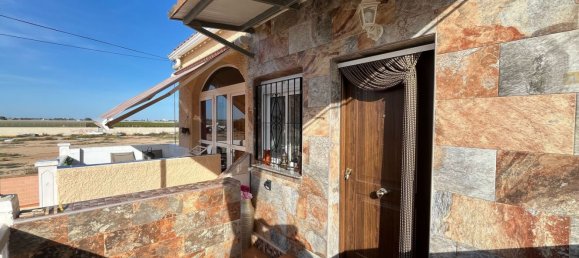 Apartamento de 2 dormitorios en Los Alcázares, Spain No. 87448 13