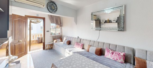 Apartamento de 2 dormitorios en Los Alcázares, Spain No. 87448 5