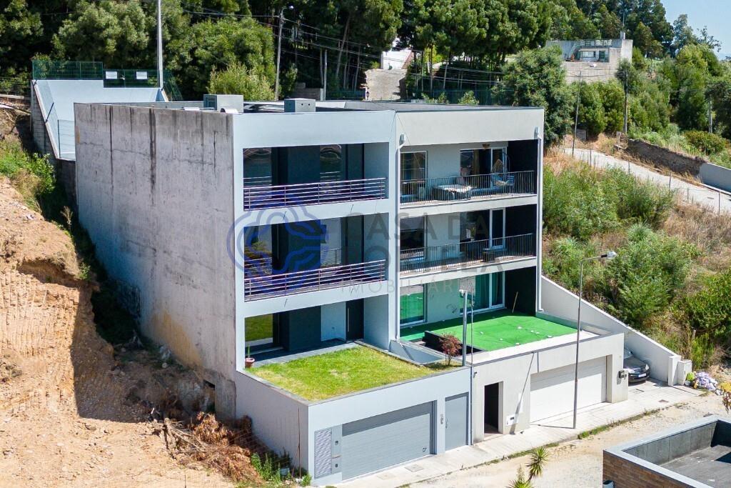 5 Schlafzimmer Haus in Valbom, Portugal, Nr. 44757