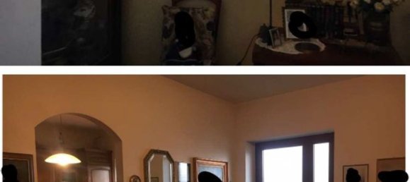 4-Zimmer Wohnung in Bagnoregio, Italy, Nr. 223691 13