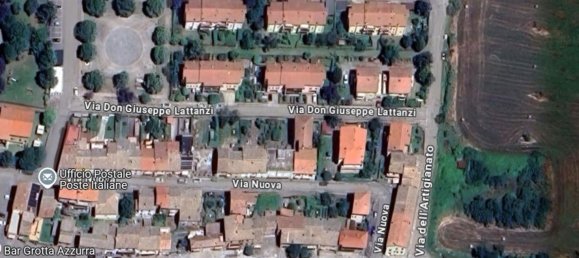 4-Zimmer Wohnung in Bagnoregio, Italy, Nr. 223691 4